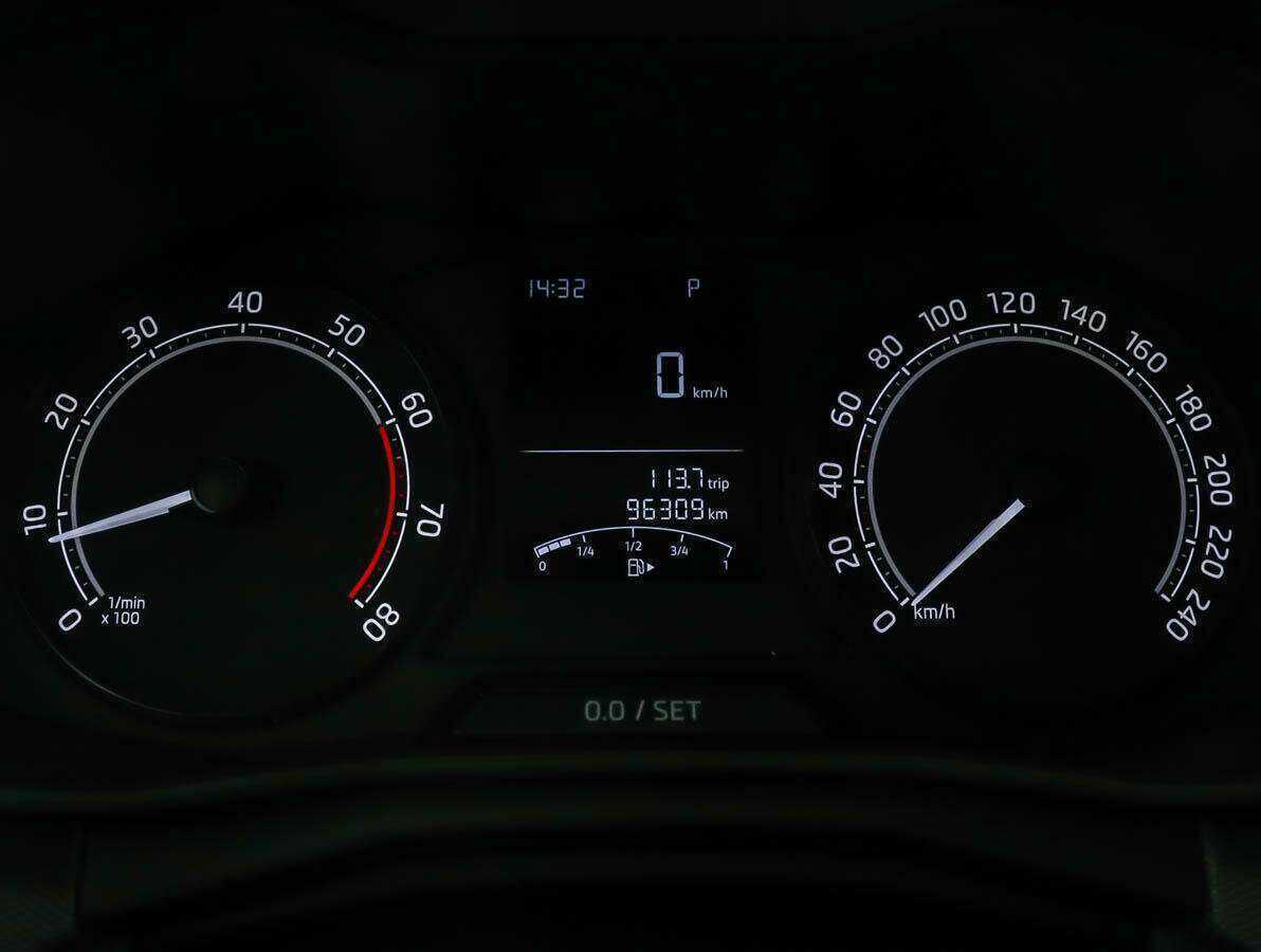 Шкода Рапид б/у, 2020, Автоматическая. Фото: #15