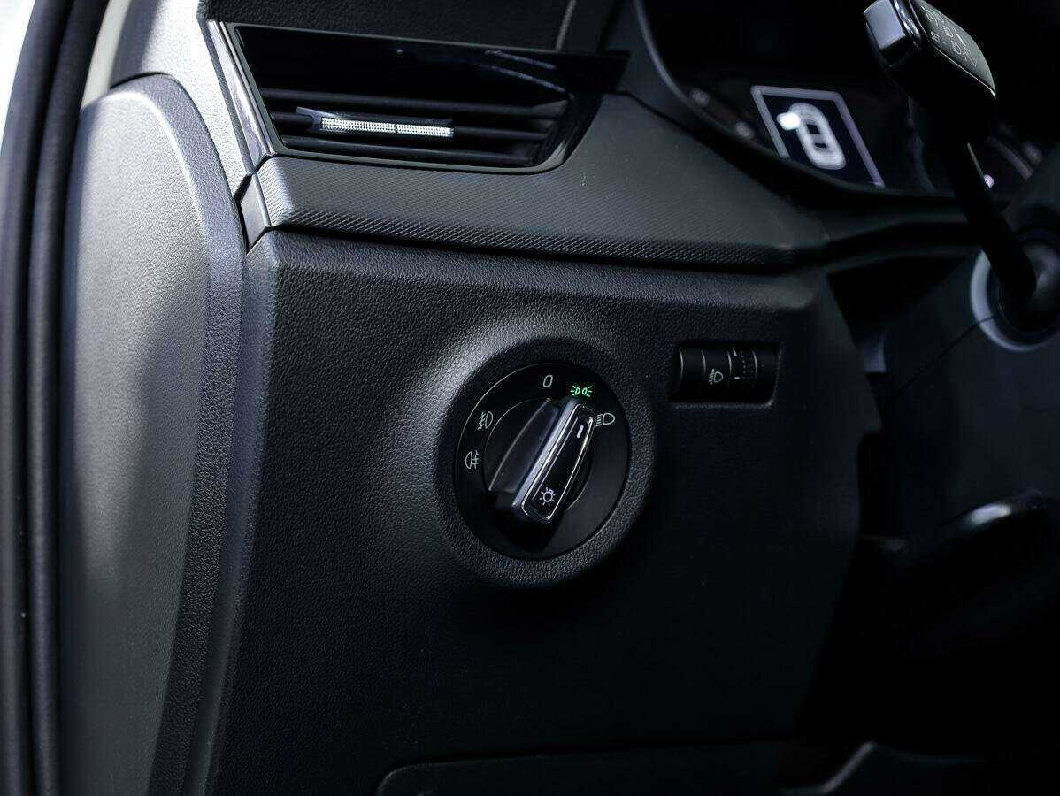 Шкода Рапид б/у, 2021, Механическая. Фото: #18