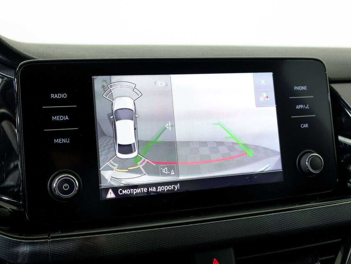 Фольксваген Поло б/у, 2020, Автоматическая. Фото: #13