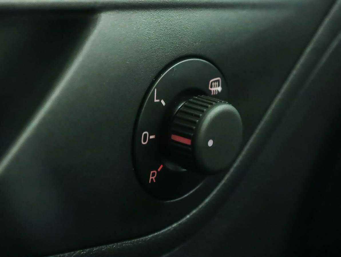 Фольксваген Поло б/у, 2021, Механическая. Фото: #12