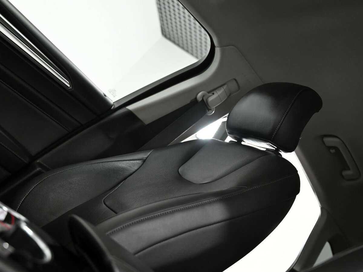 Форд Мондео б/у, 2015, Автоматическая. Фото: #9