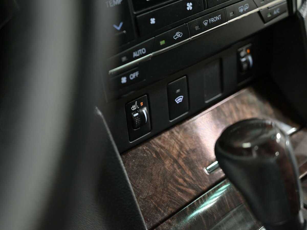 Тойота Камри б/у, 2017, Автоматическая. Фото: #13