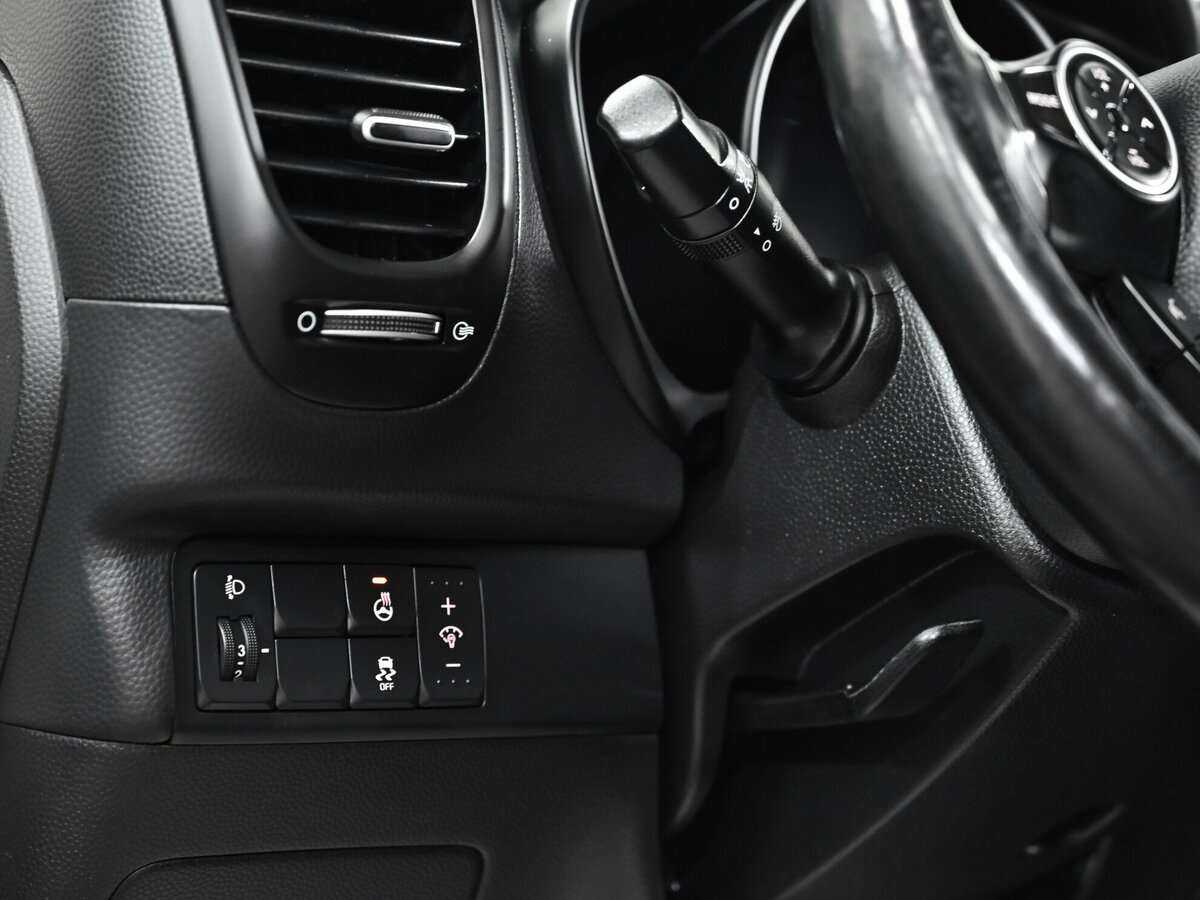 Киа Соул б/у, 2017, Автоматическая. Фото: #12