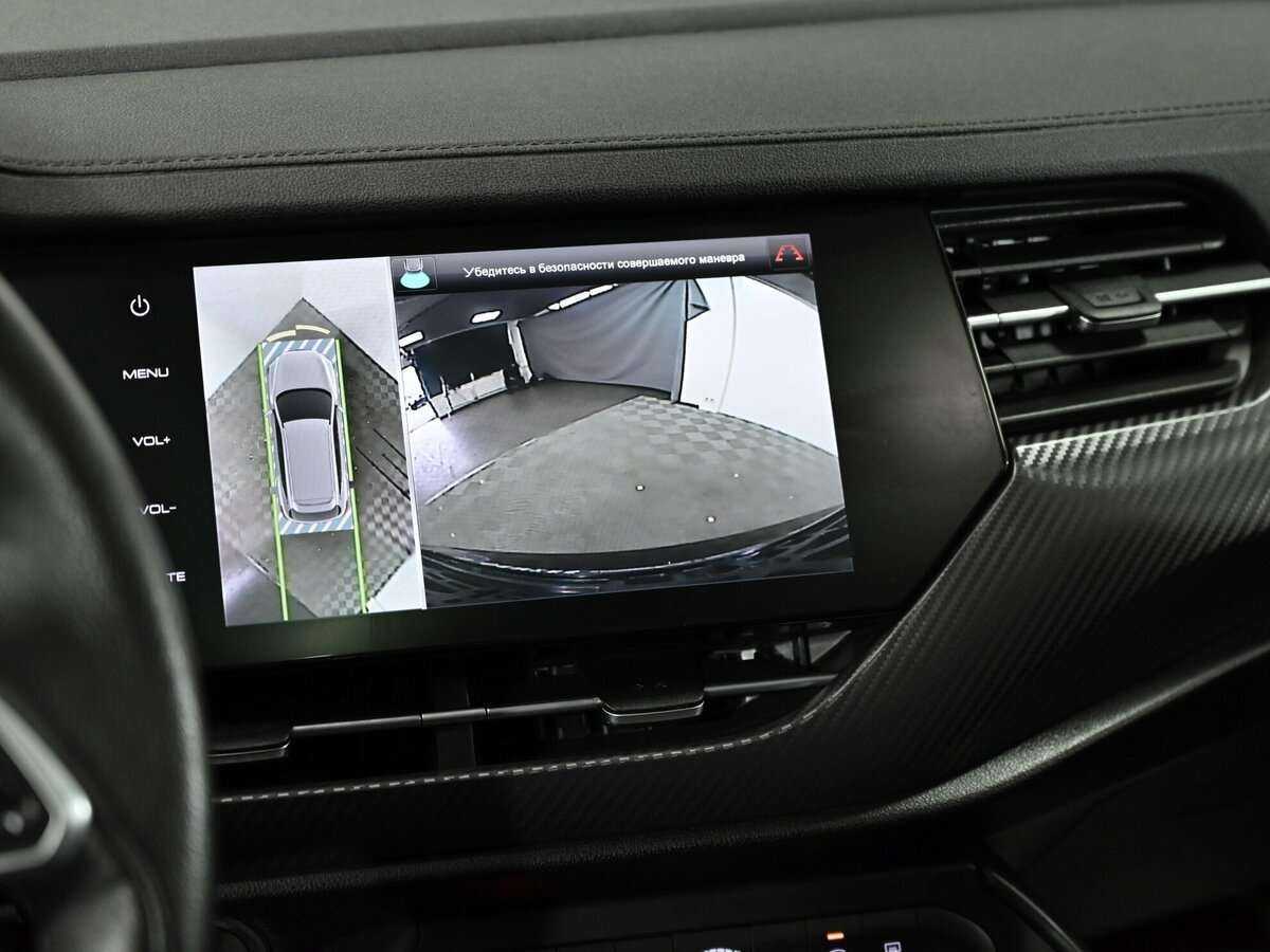 Хавал Ф7-икс б/у, 2020, Роботизированная. Фото: #7