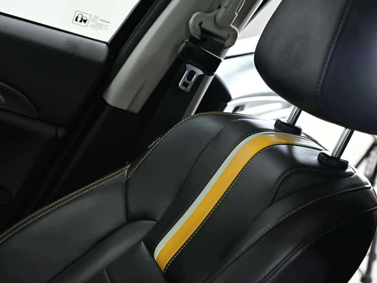 Хавал Ф7-икс б/у, 2020, Роботизированная. Фото: #12