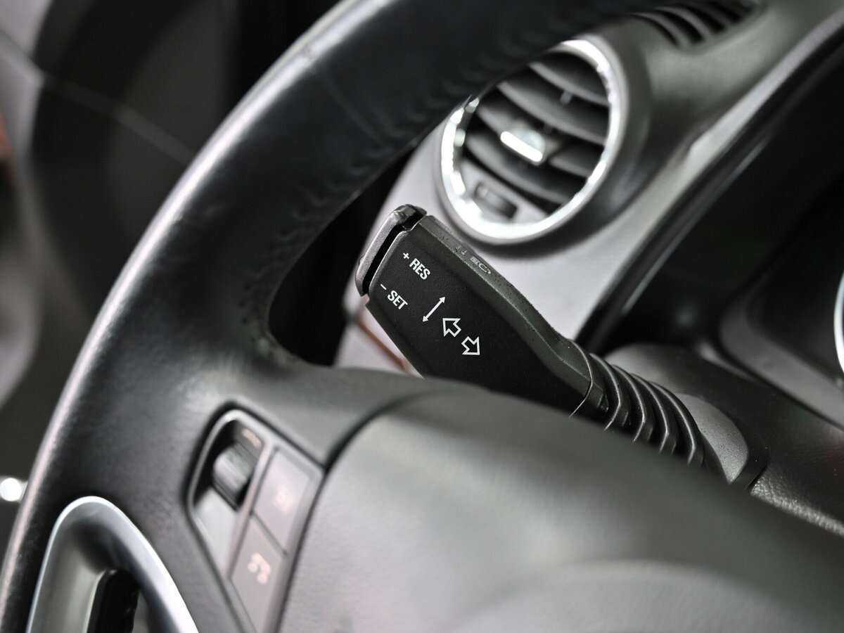 Опель Антара б/у, 2012, Автоматическая. Фото: #8