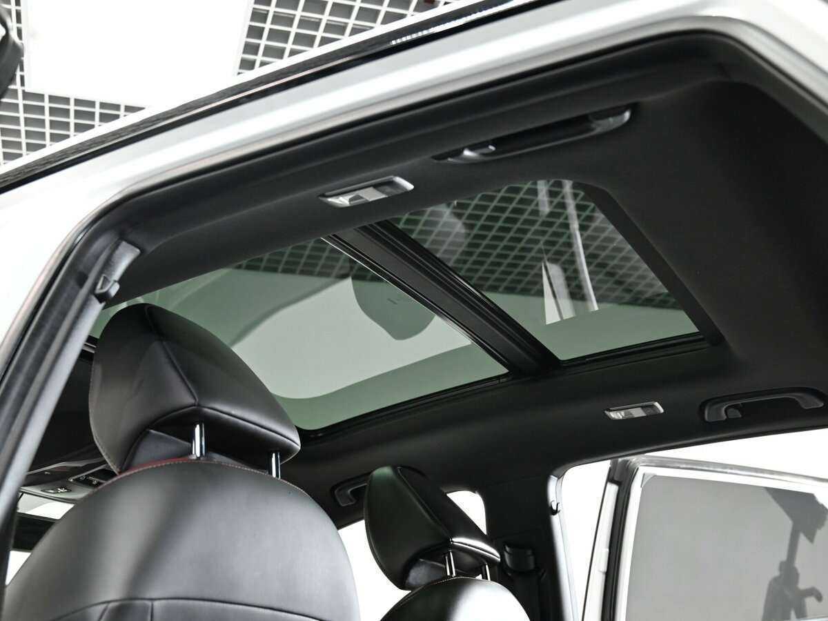 Джили Кулрэй б/у, 2020, Роботизированная. Фото: #6