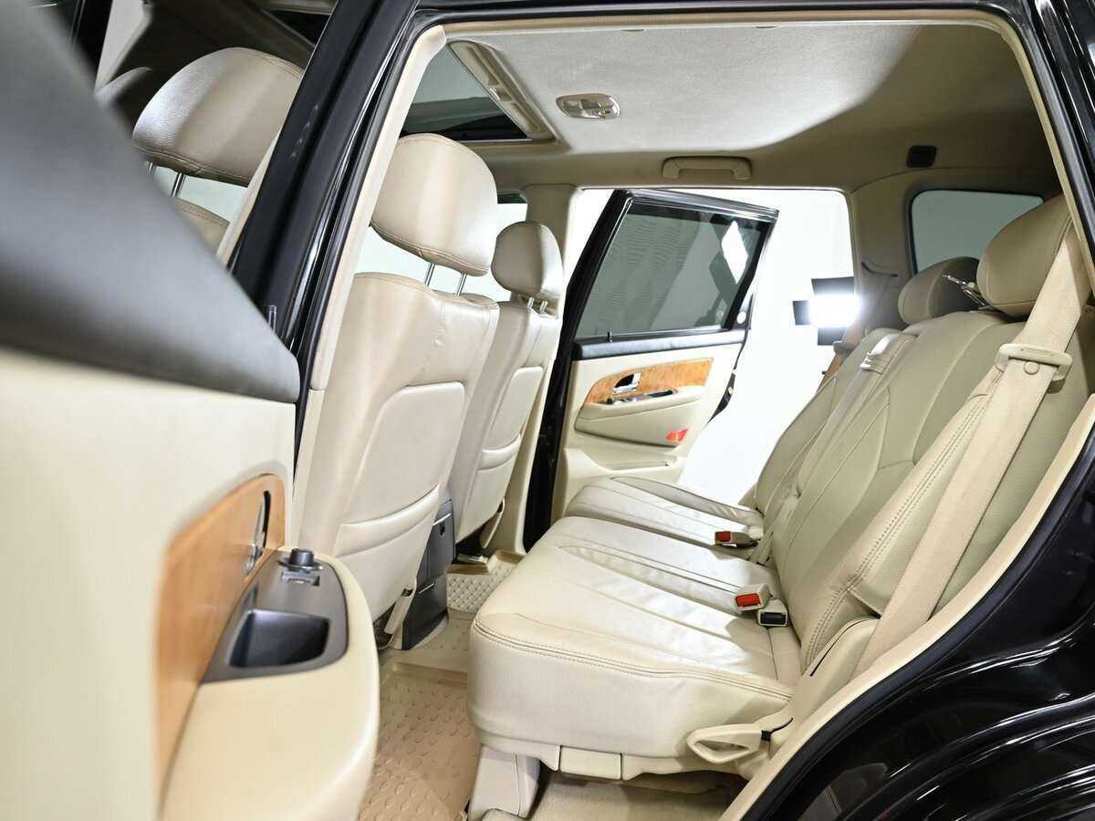 Сан-Ён Рекстон б/у, 2012, Автоматическая. Фото: #5