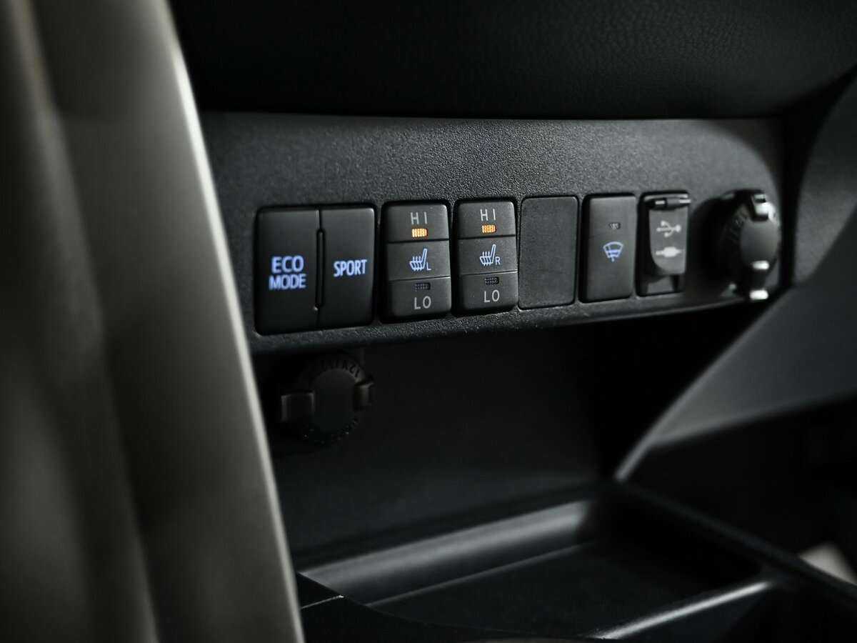 Тойота Рав4 б/у, 2013, Автоматическая. Фото: #11