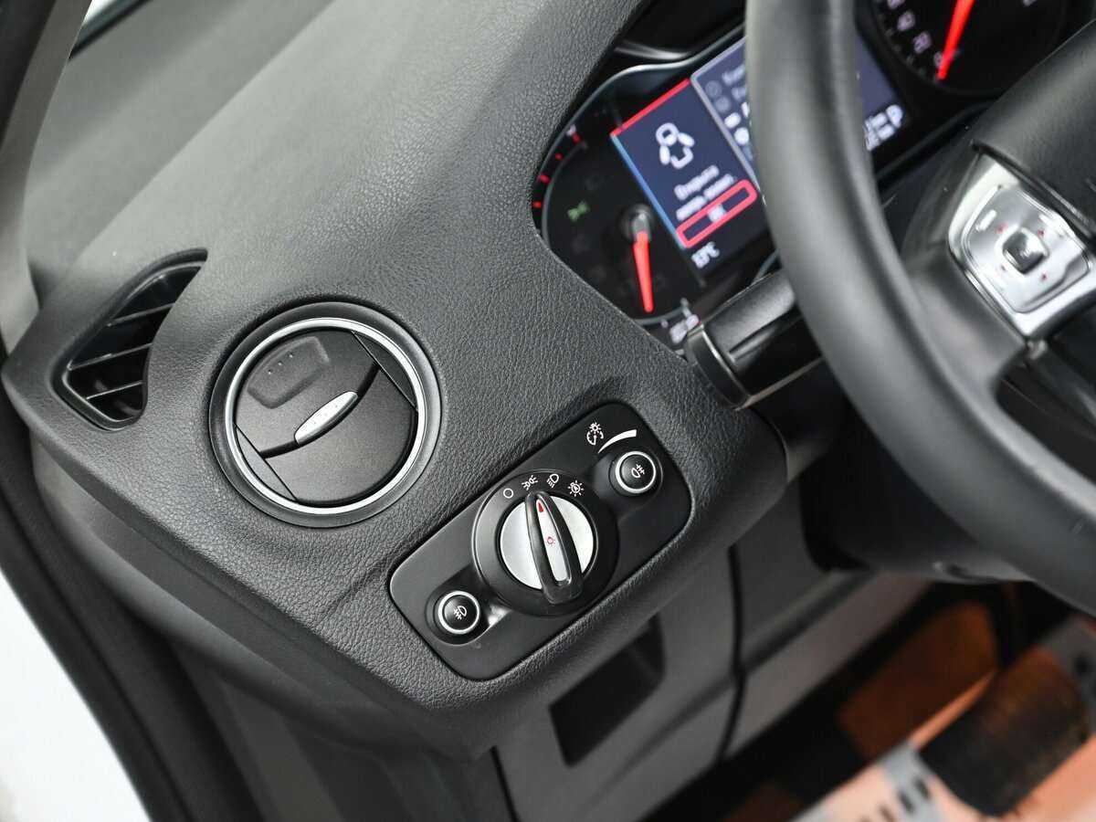 Форд Мондео б/у, 2013, Автоматическая. Фото: #13