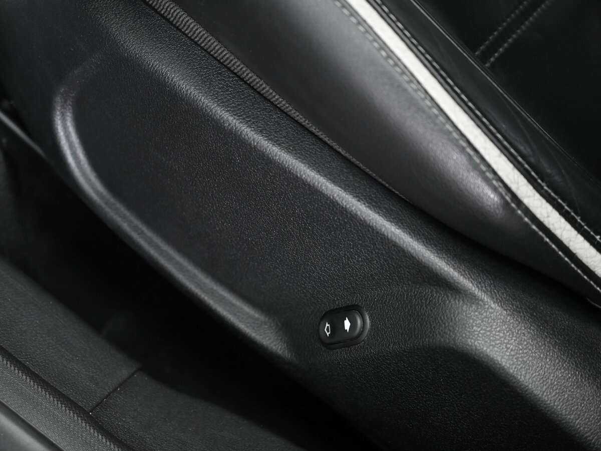 Форд Мондео б/у, 2012, Автоматическая. Фото: #7