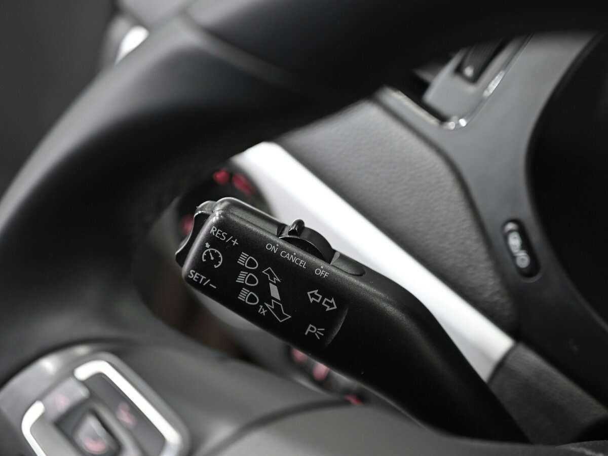 Фольксваген Джетта б/у, 2013, Роботизированная. Фото: #8