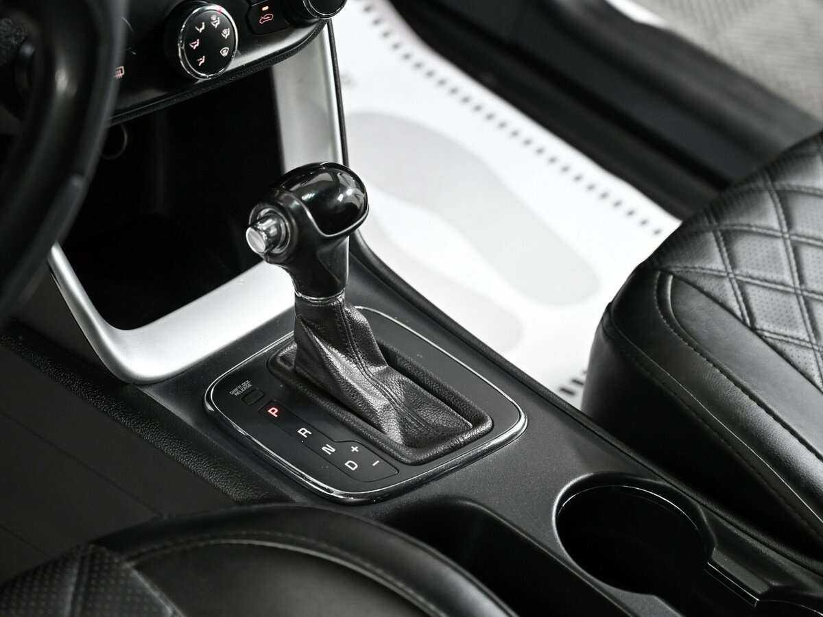 Киа Сид б/у, 2017, Автоматическая. Фото: #7