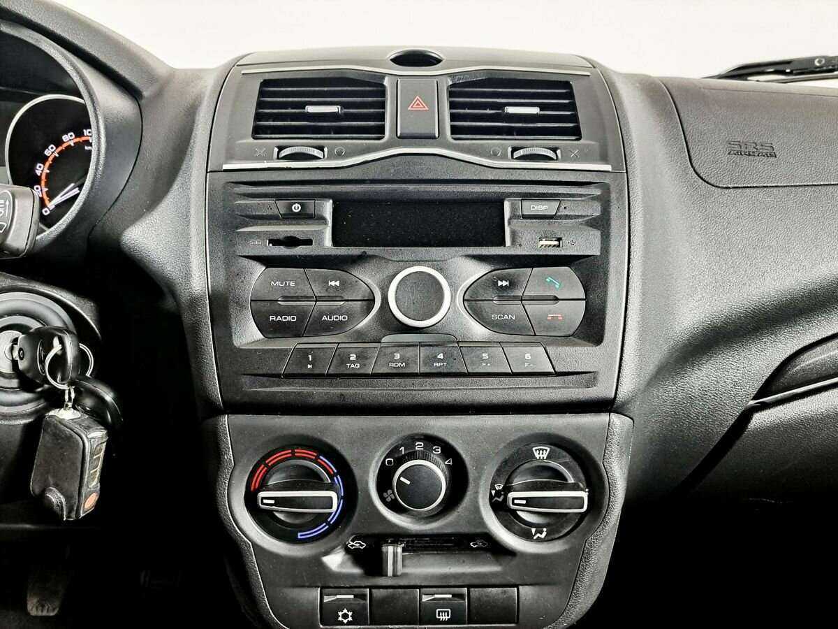 Лада (ВАЗ) Гранта б/у, 2019, Механическая. Фото: #12