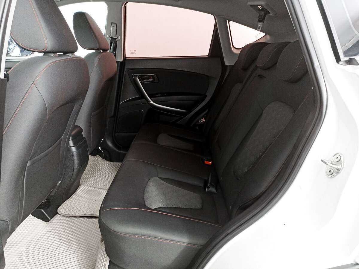 ФАВ Бестюрн Икс80 б/у, 2017, Автоматическая. Фото: #8