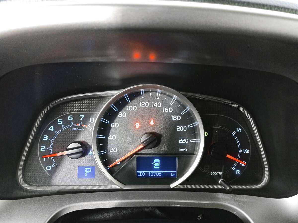 Тойота Рав4 б/у, 2014, Вариатор. Фото: #10