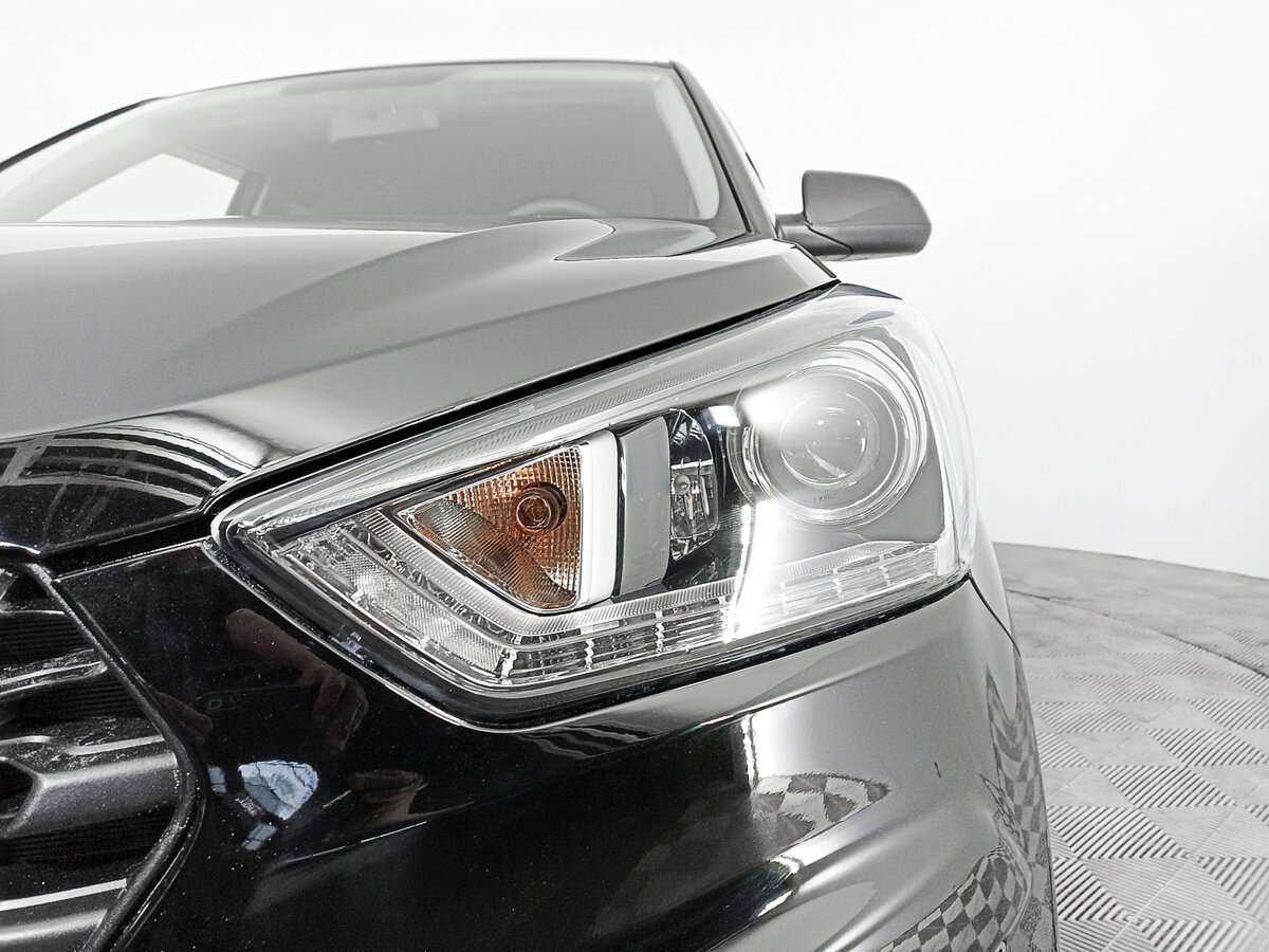 Хендай Крета б/у, 2021, Автоматическая. Фото: #16