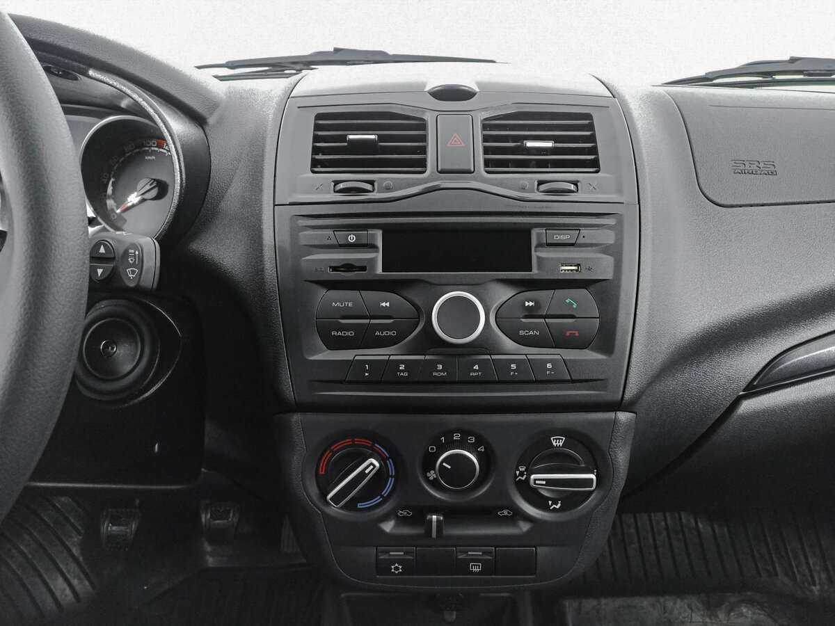 Лада (ВАЗ) Гранта б/у, 2023, Механическая. Фото: #12