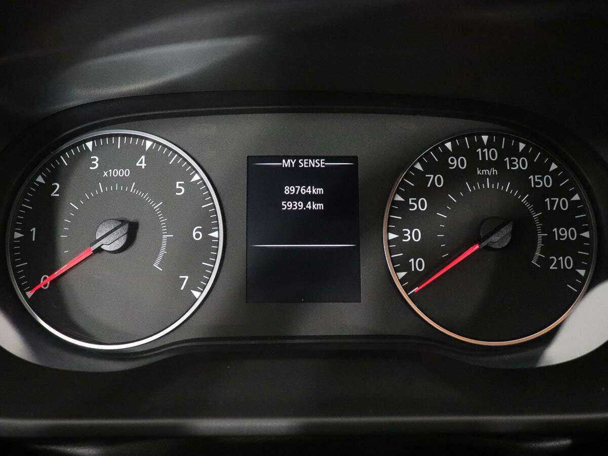 Рено Аркана б/у, 2019, Вариатор. Фото: #9