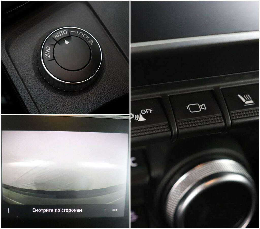 Рено Аркана б/у, 2019, Вариатор. Фото: #13