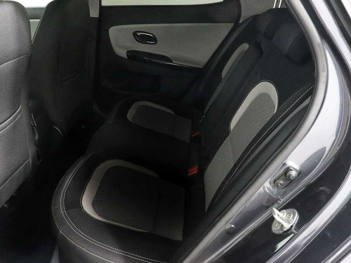 Киа Сид б/у, 2015, Автоматическая. Фото: #7