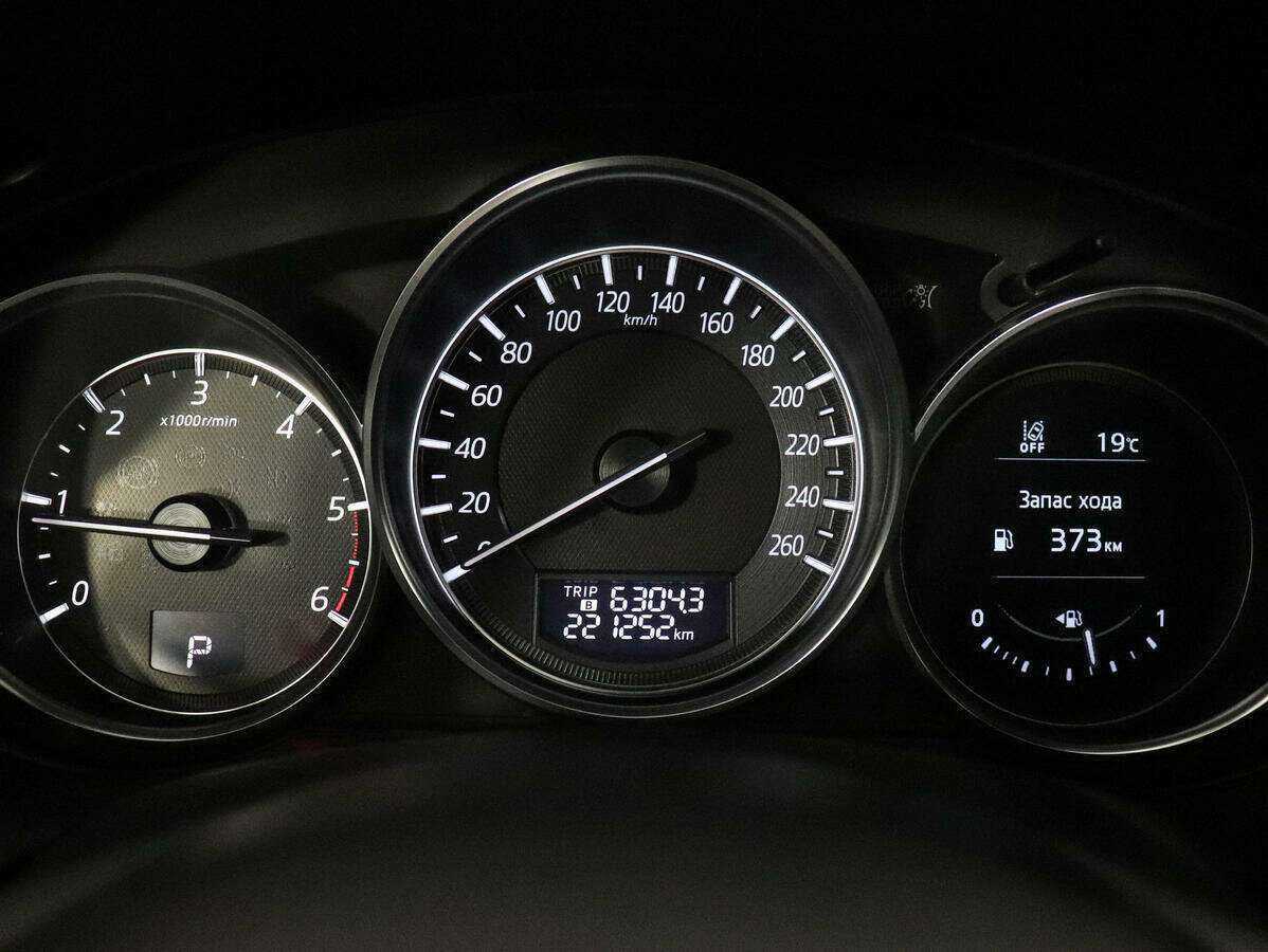 Мазда Ц-Икс-5 б/у, 2015, Автоматическая. Фото: #9