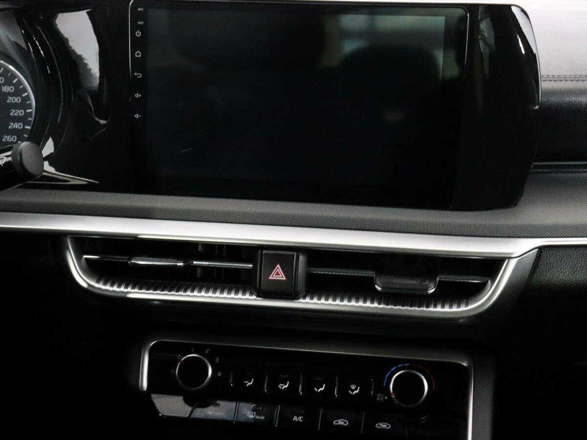 Киа К5 б/у, 2020, Автоматическая. Фото: #11