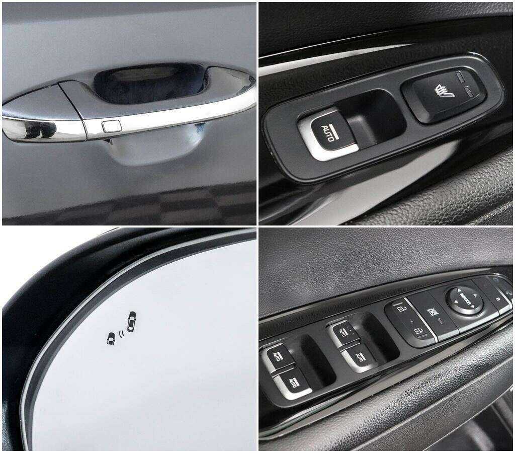 Киа Оптима б/у, 2018, Автоматическая. Фото: #13