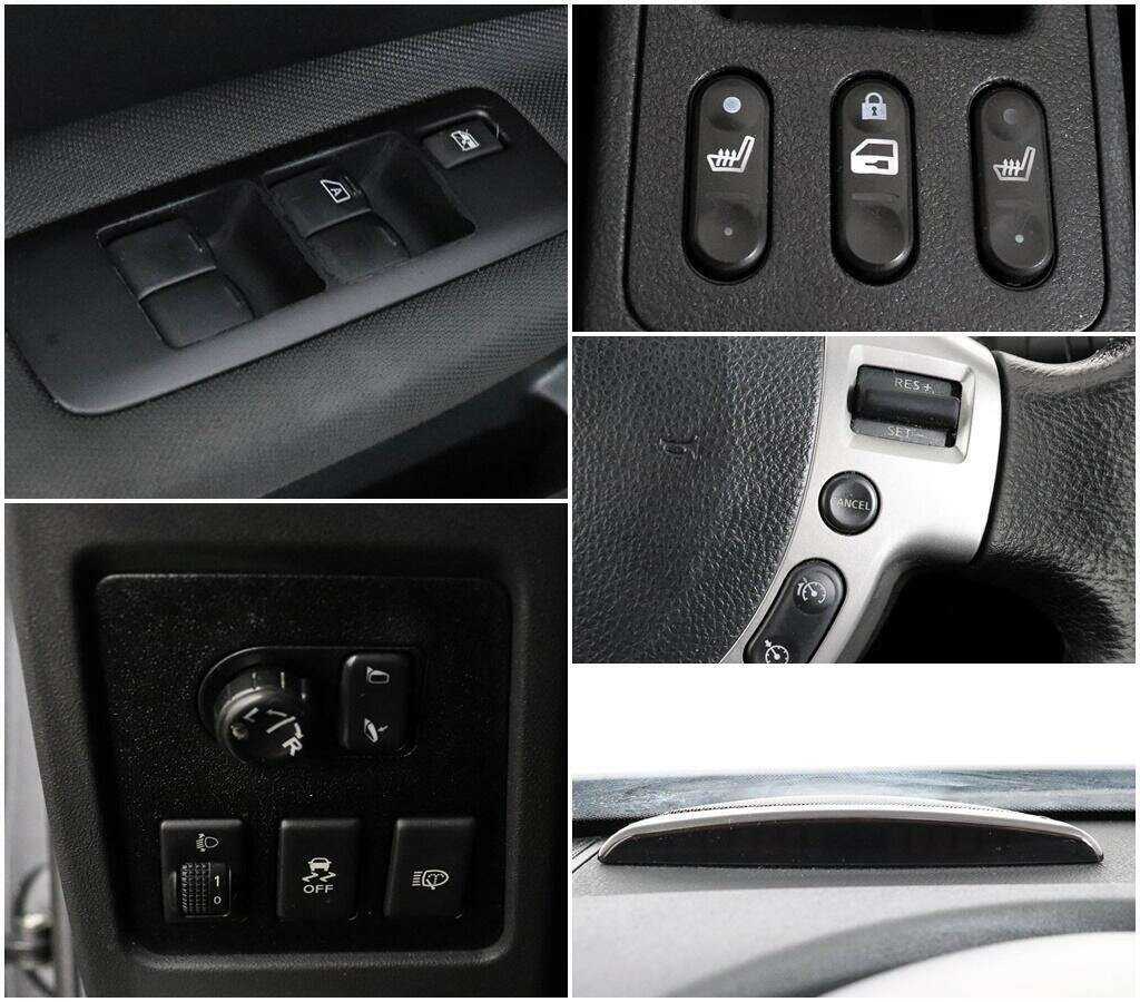 Ниссан Кашкай б/у, 2013, Вариатор. Фото: #12