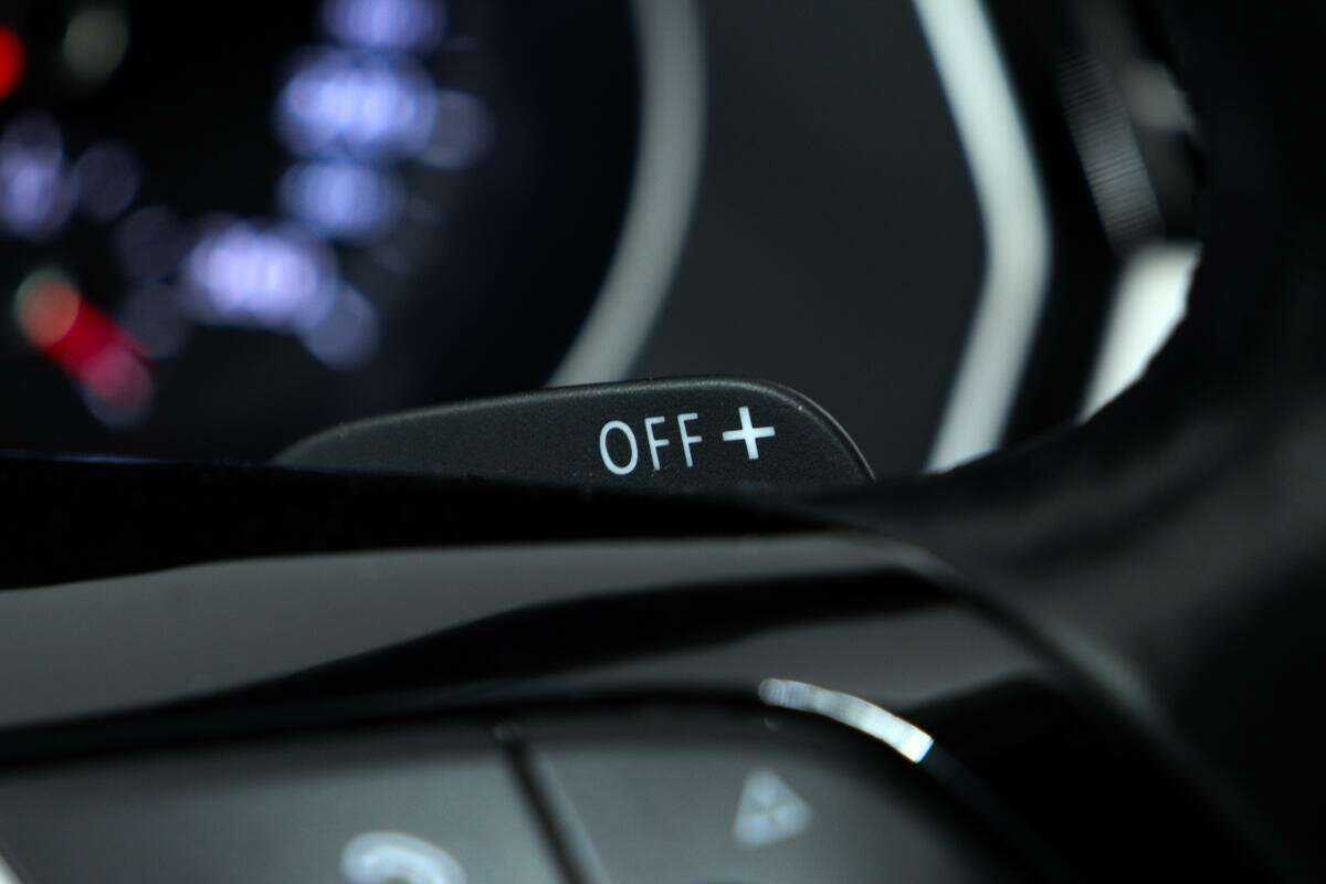 Фольксваген Пассат б/у, 2016, Роботизированная. Фото: #14