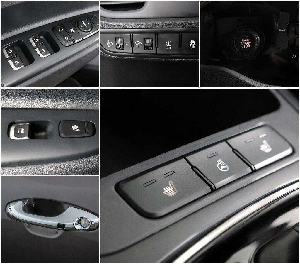 Киа Рио б/у, 2017, Автоматическая. Фото: #13