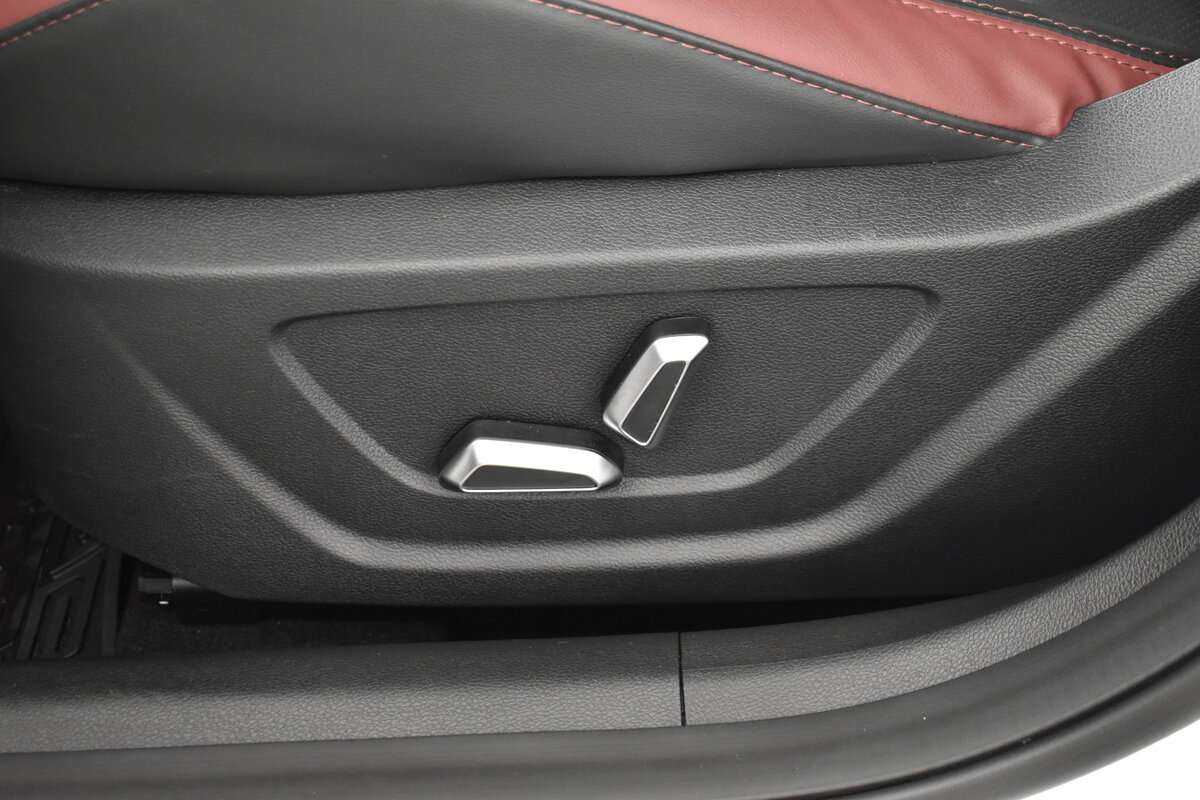 Джили Кулрэй б/у, 2023, Роботизированная. Фото: #11