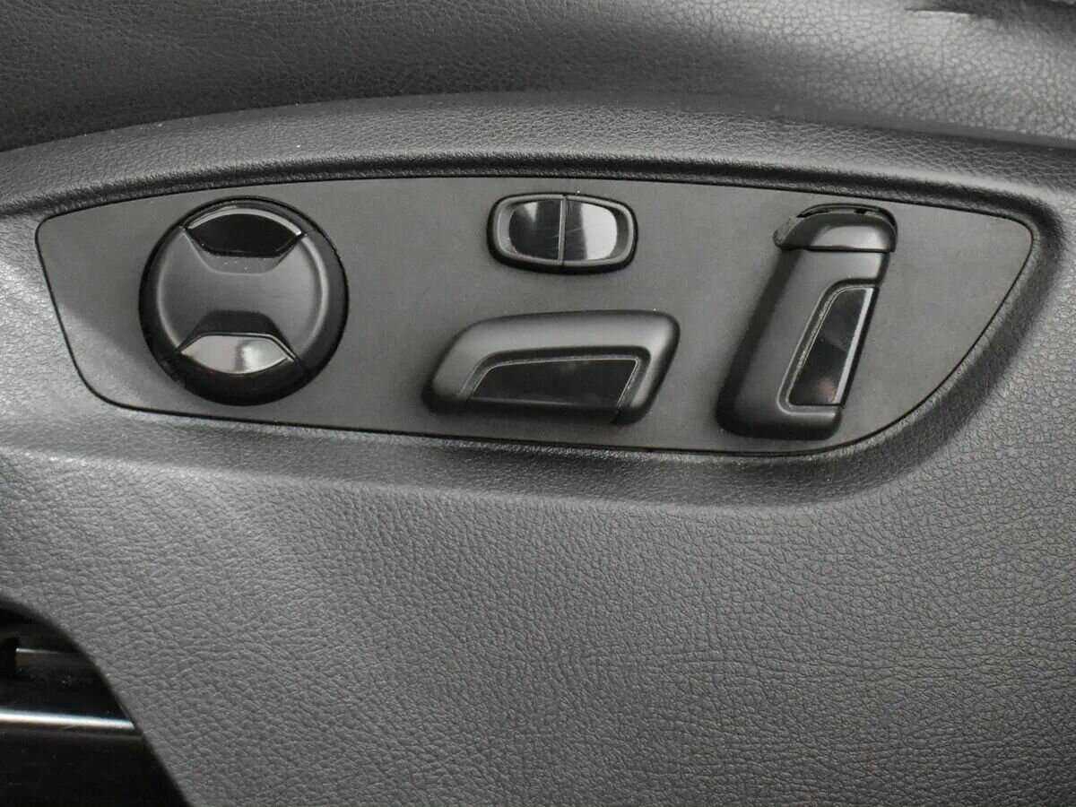 Фольксваген Туарег б/у, 2014, Автоматическая. Фото: #13