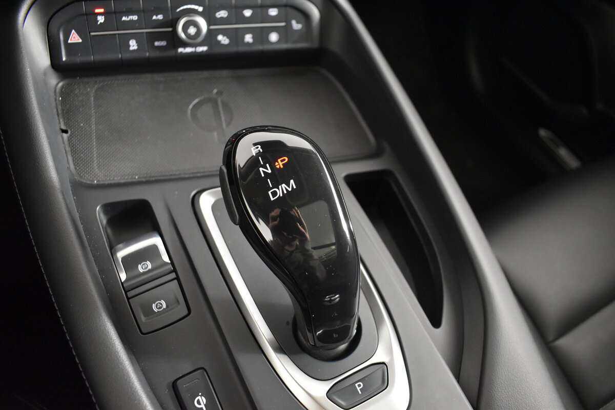 Хавал Ф7 б/у, 2022, Роботизированная. Фото: #16