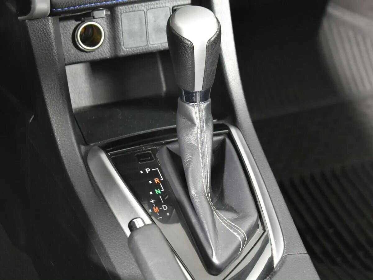 Тойота Королла б/у, 2018, Вариатор. Фото: #12