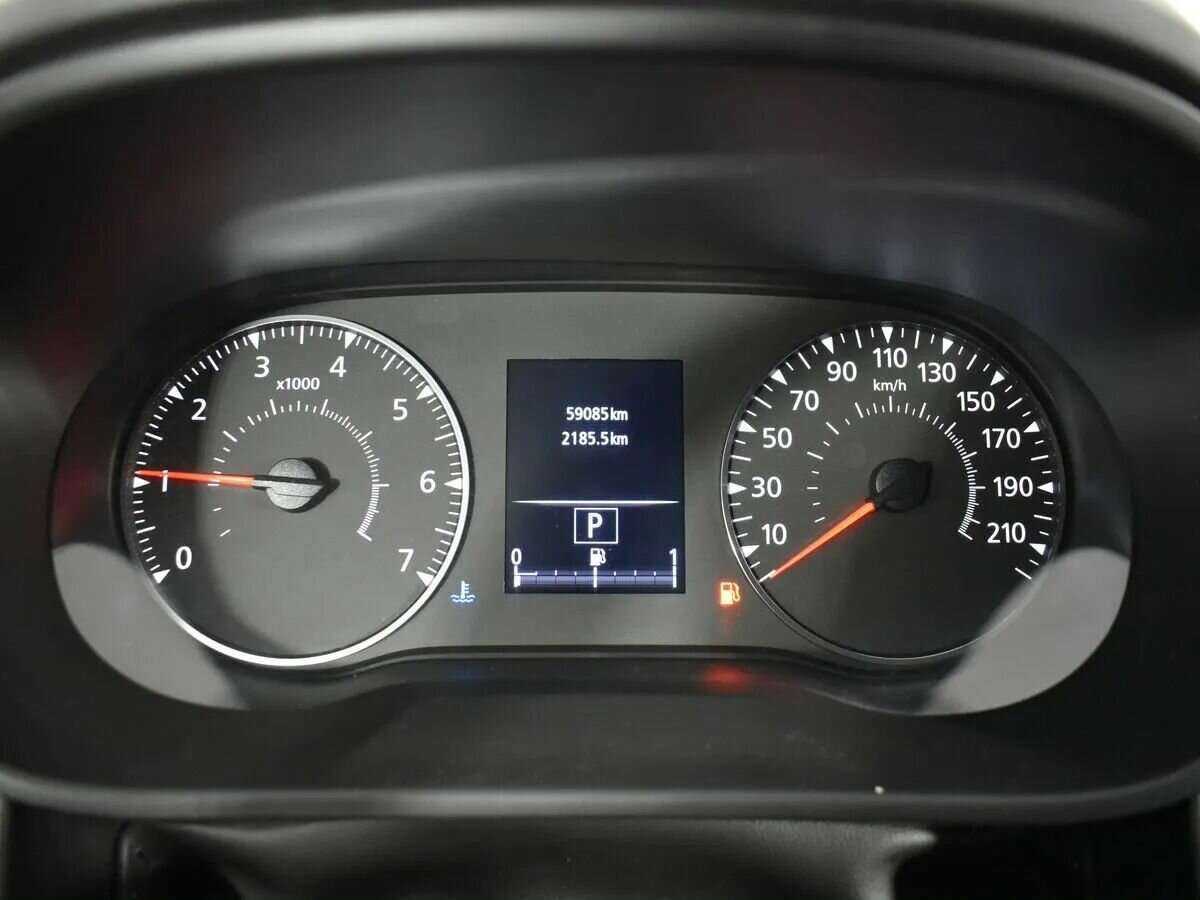 Рено Аркана б/у, 2019, Вариатор. Фото: #14