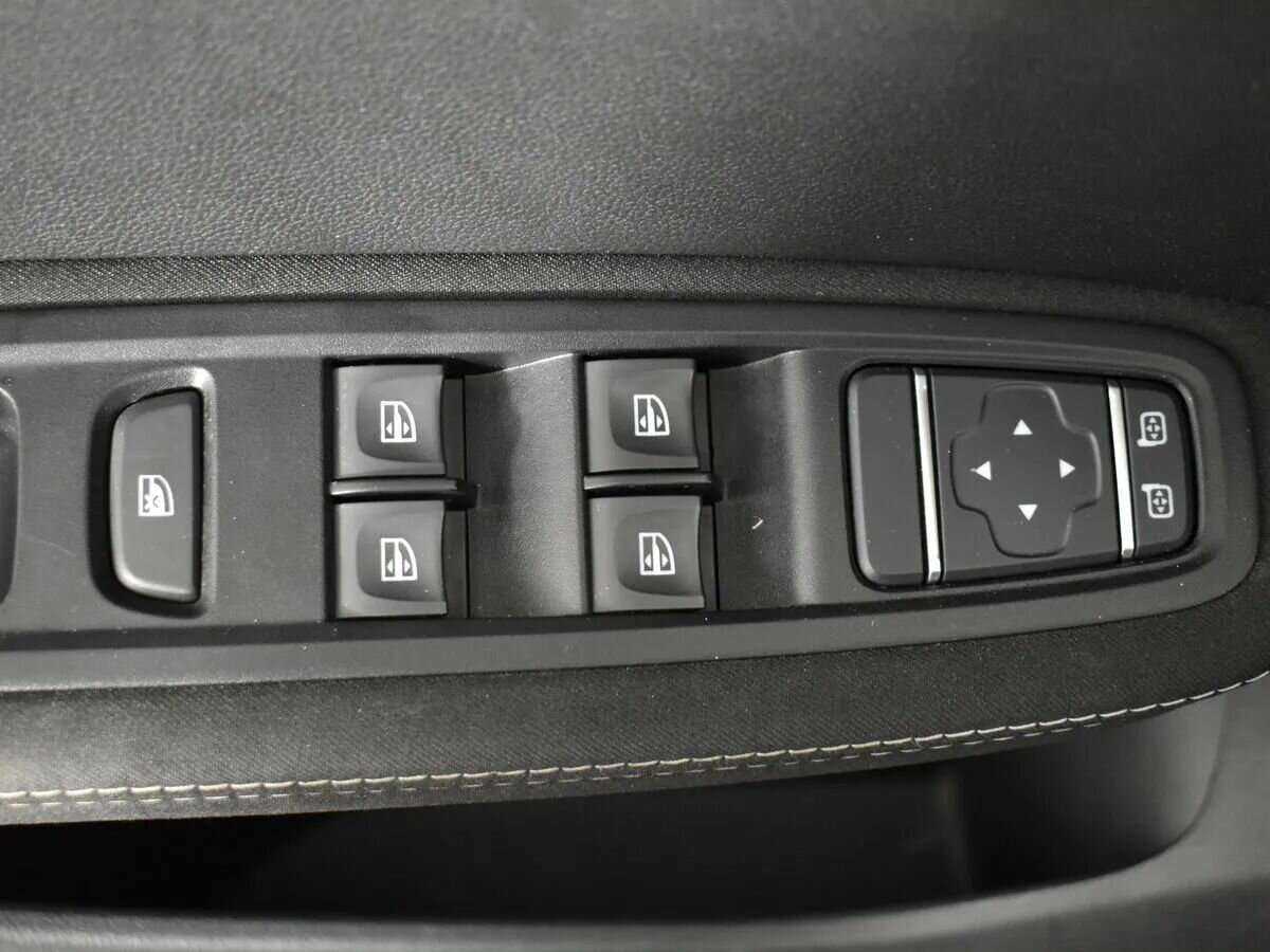 Рено Аркана б/у, 2019, Вариатор. Фото: #19