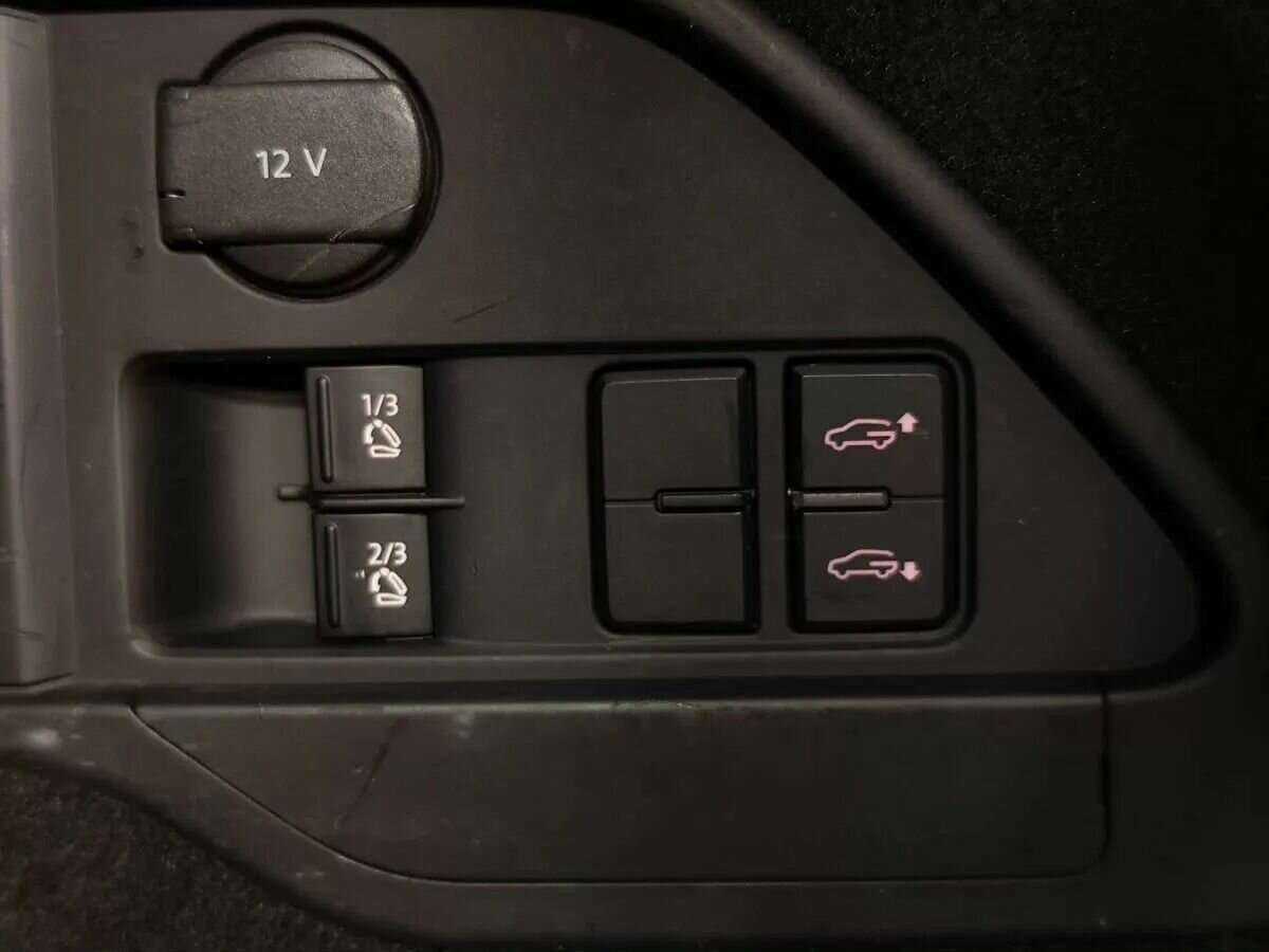 Фольксваген Туарег б/у, 2014, Автоматическая. Фото: #23