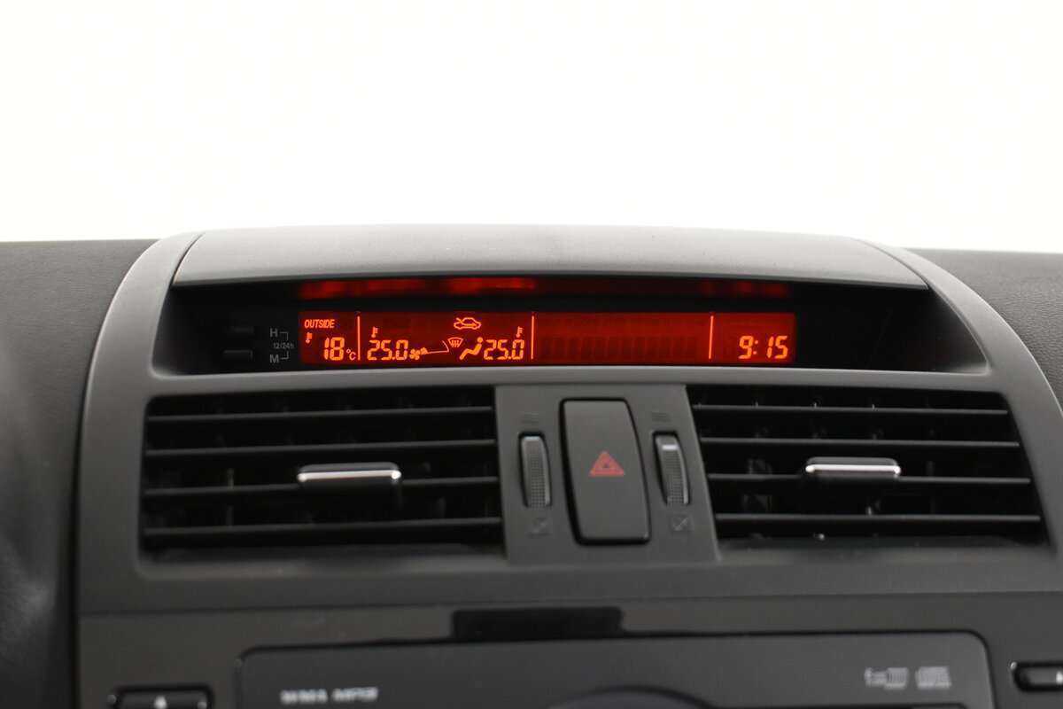 Мазда 6 б/у, 2012, Автоматическая. Фото: #14