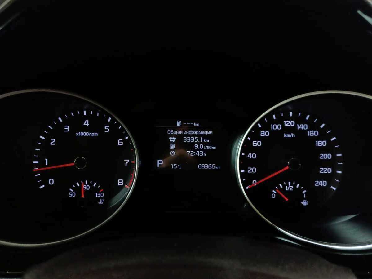 Киа Сид б/у, 2021, Автоматическая. Фото: #11