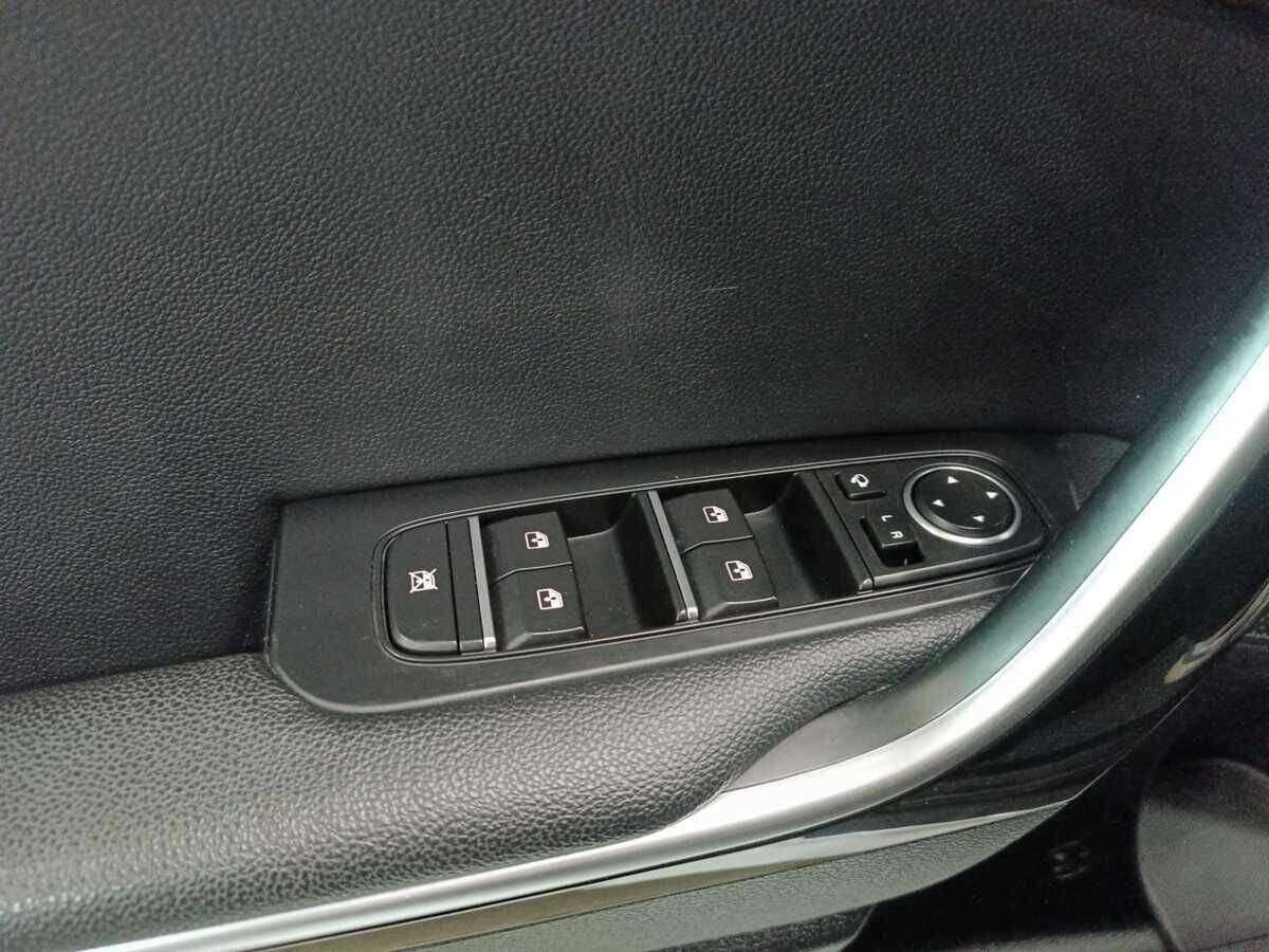 Киа Сид б/у, 2021, Автоматическая. Фото: #14