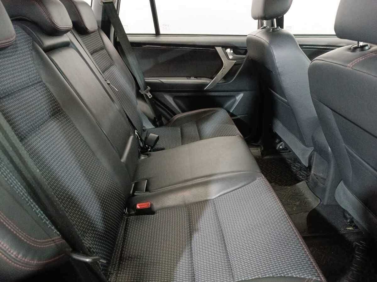 Чери Тигго 3 б/у, 2018, Механическая. Фото: #10