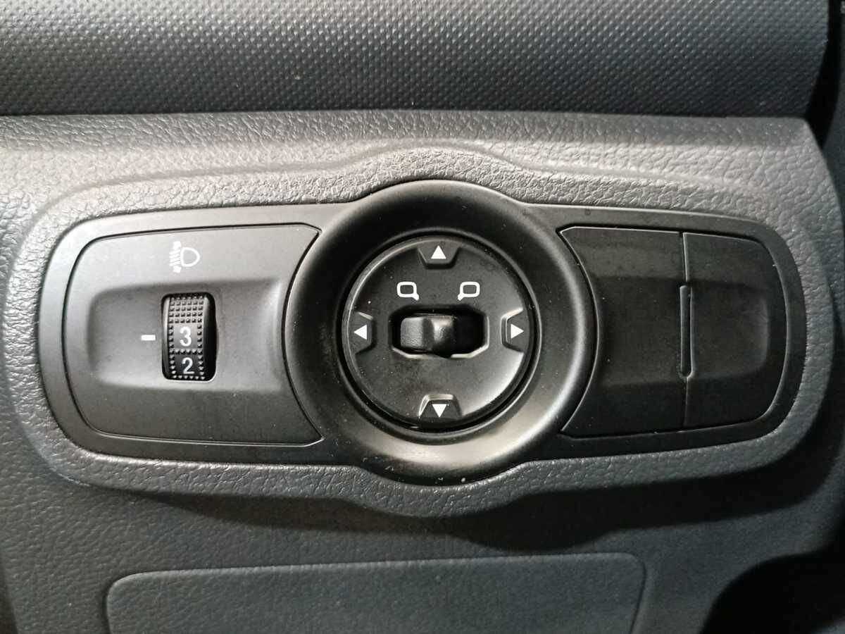 Чери Тигго 3 б/у, 2018, Механическая. Фото: #15