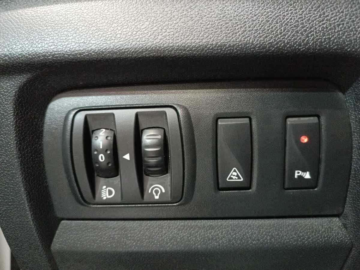 Рено Флюенс б/у, 2016, Механическая. Фото: #12