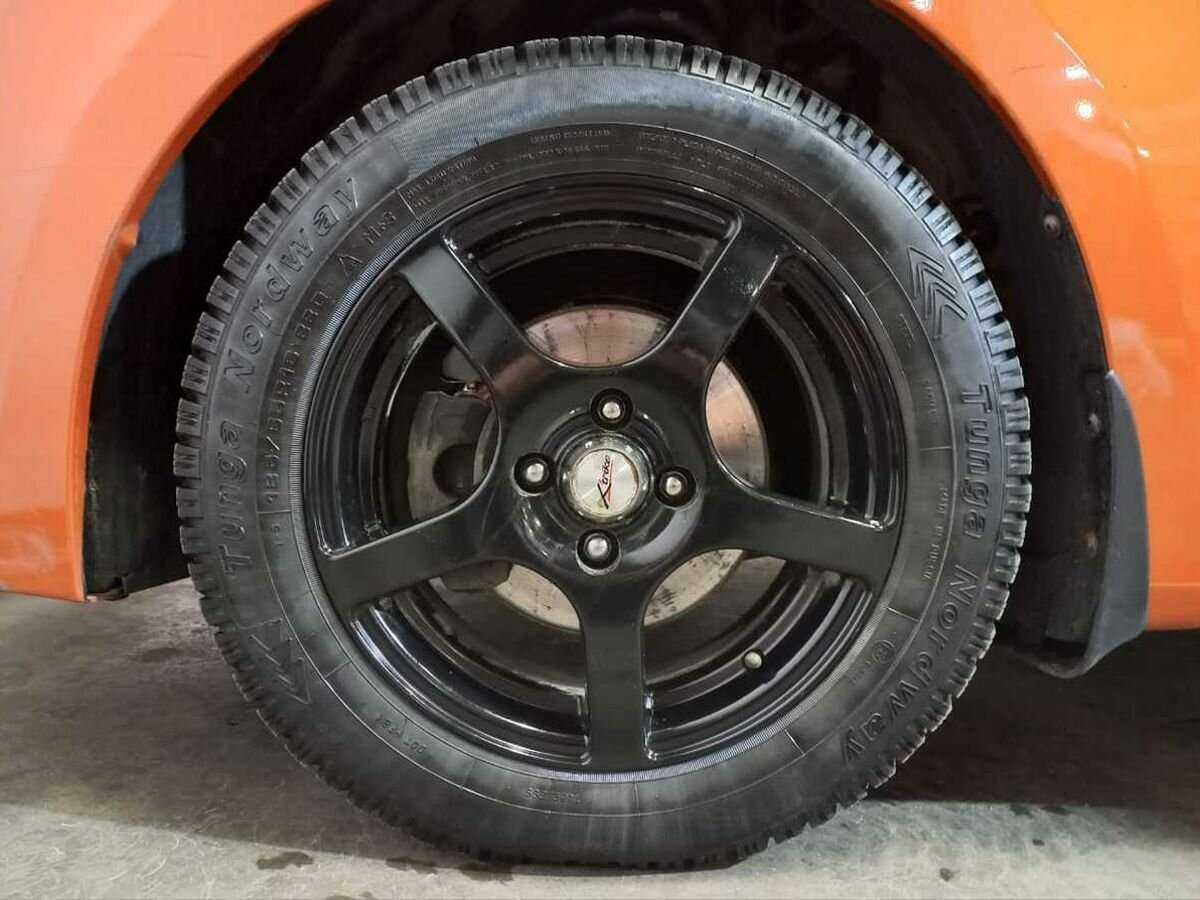 Хендай Солярис б/у, 2016, Автоматическая. Фото: #14