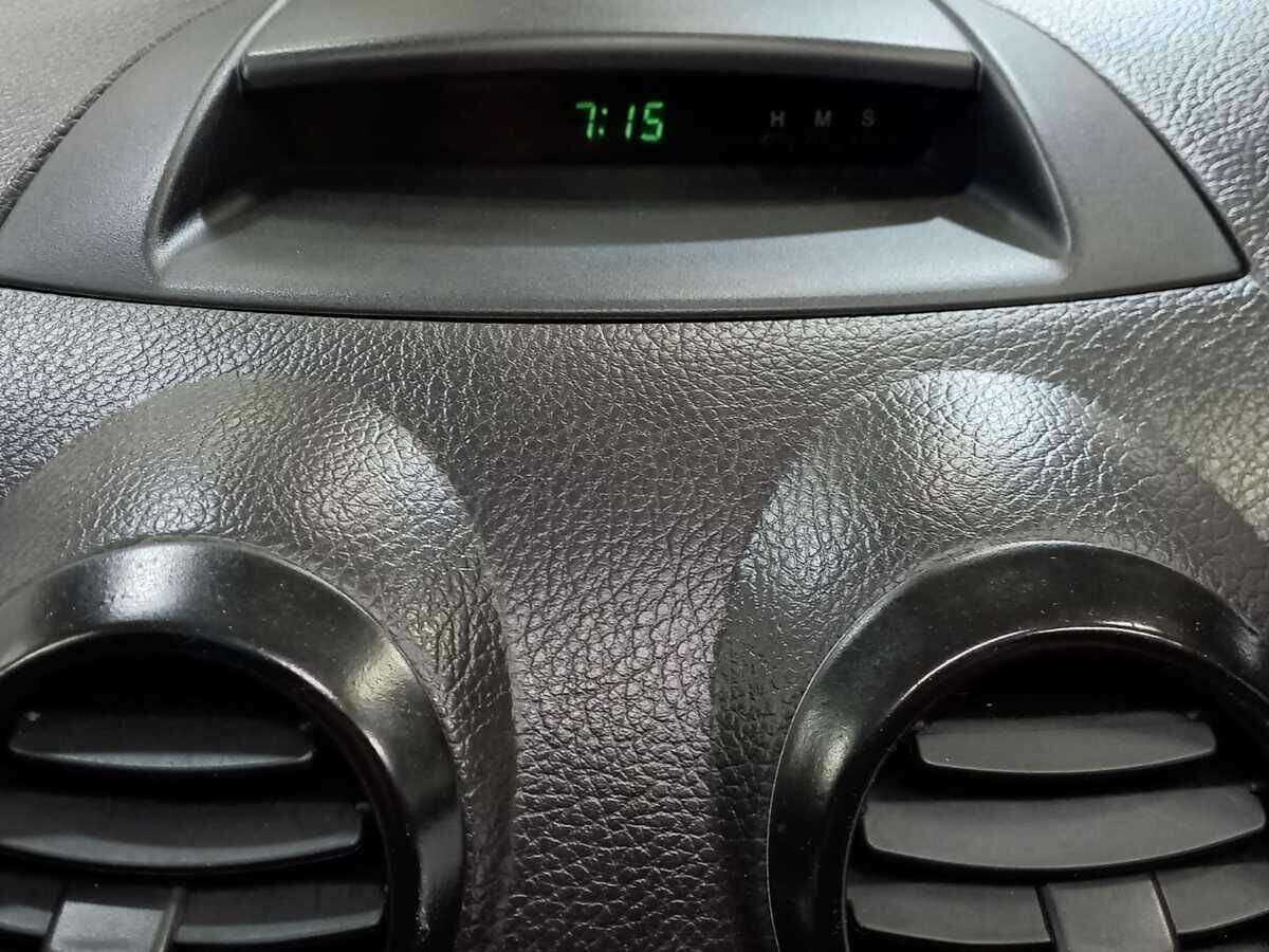 Шевроле Лачетти б/у, 2012, Механическая. Фото: #13