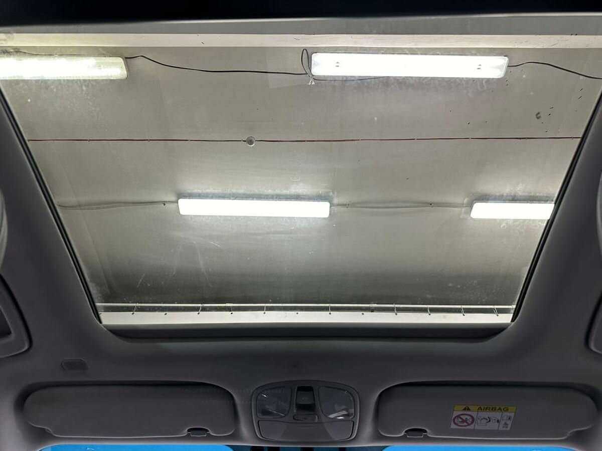 Хендай ай40 б/у, 2015, Роботизированная. Фото: #18