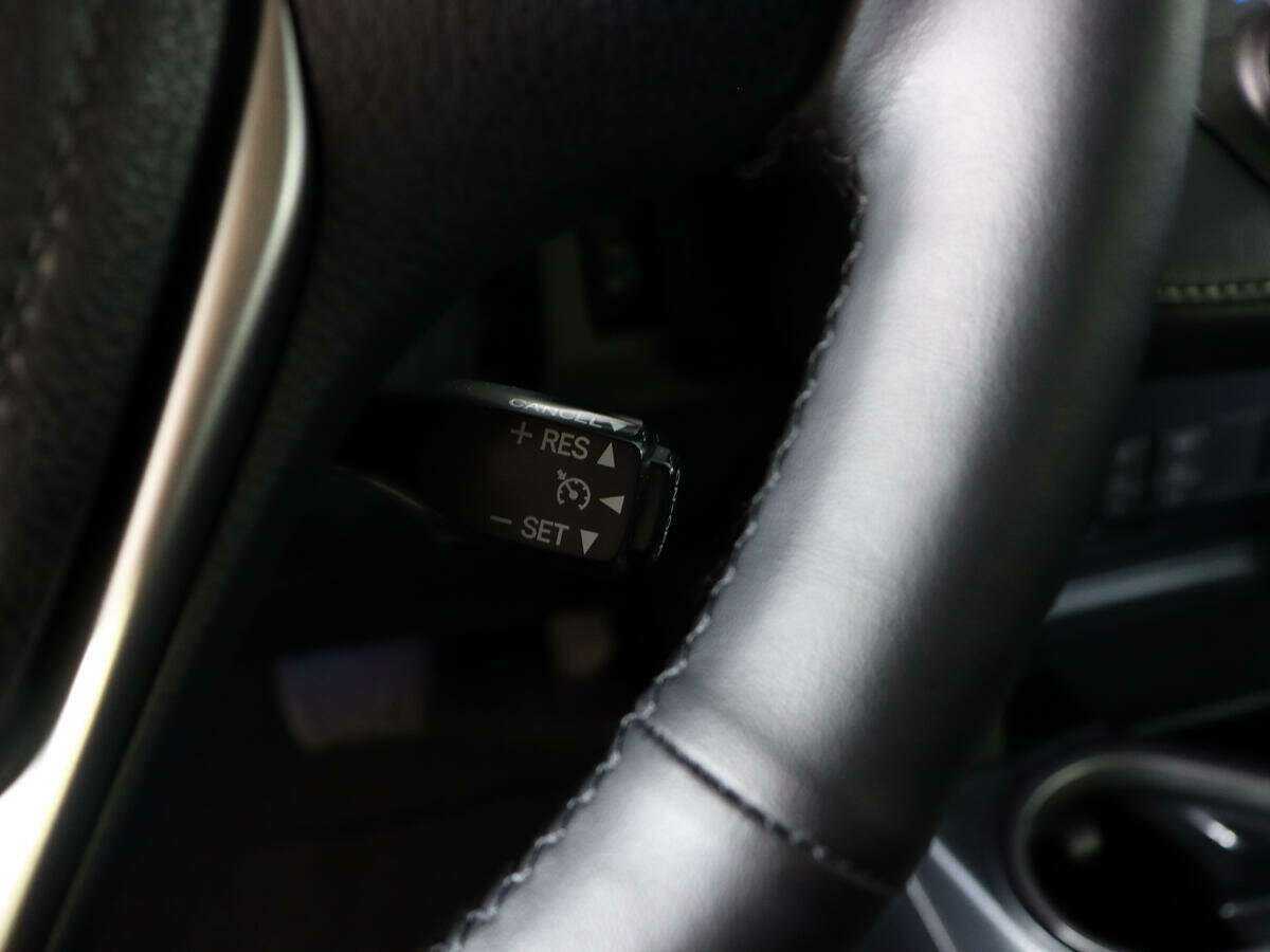 Тойота Рав4 б/у, 2017, Вариатор. Фото: #17