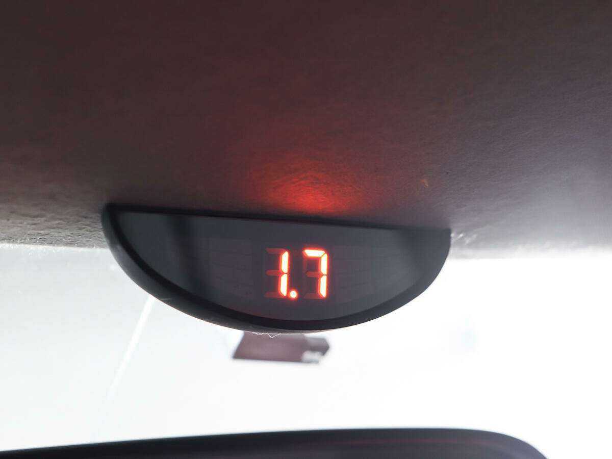 Митсубиши Паджеро Спорт б/у, 2014, Механическая. Фото: #19