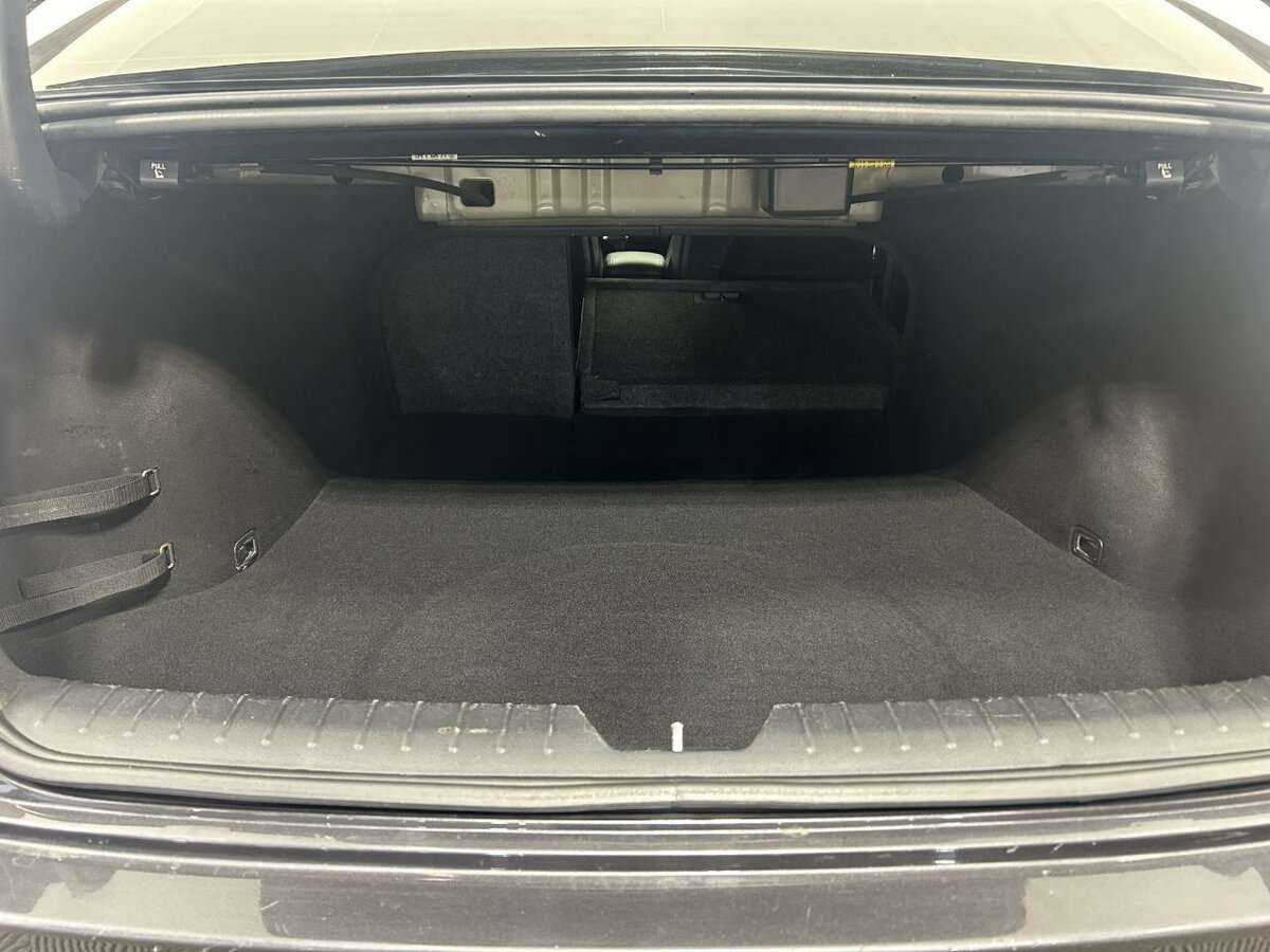 Киа Оптима б/у, 2017, Автоматическая. Фото: #17